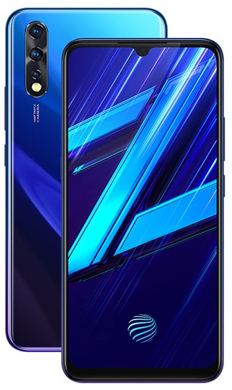 Vivo Z1X